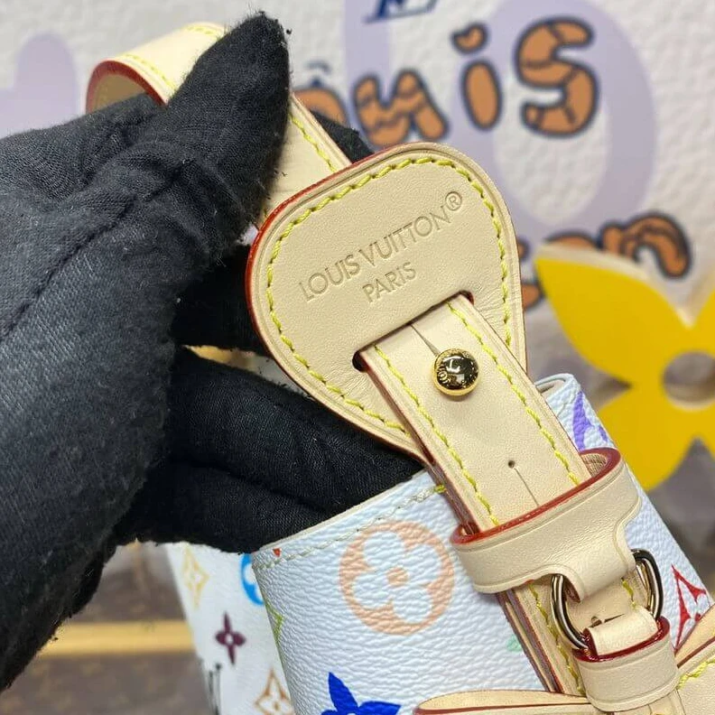 Replica bags lv LV x TM All In BB