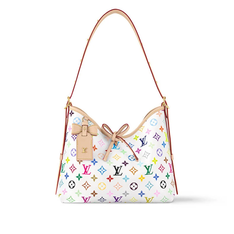 LV x TM CarryAll PM