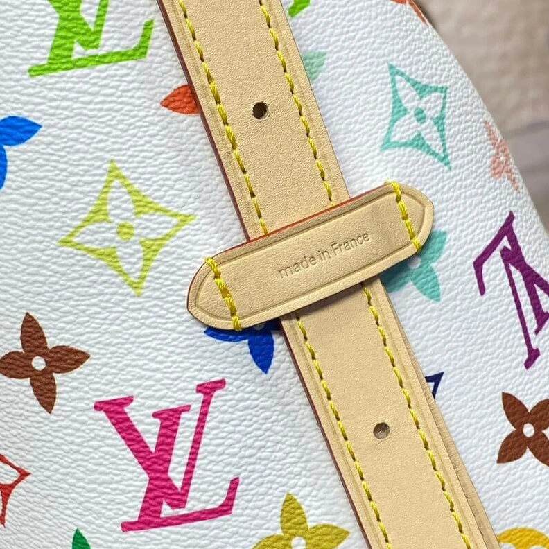 Replica bags lv LV x TM CarryAll PM