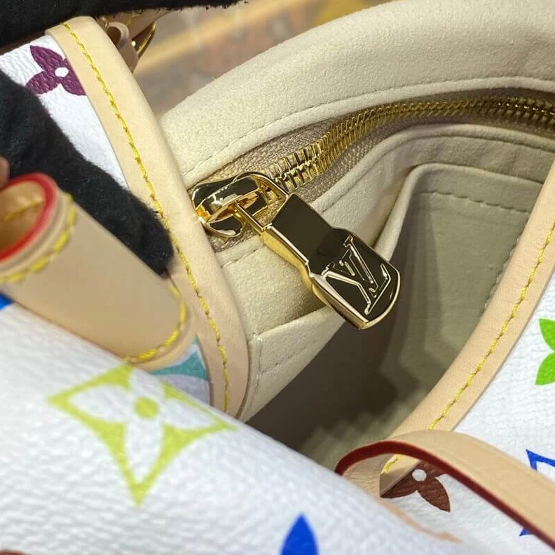 Replica bags lv LV x TM CarryAll PM