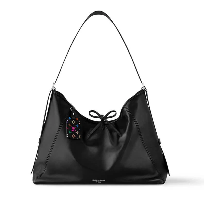 LV x TM CarryAll Vibe MM
