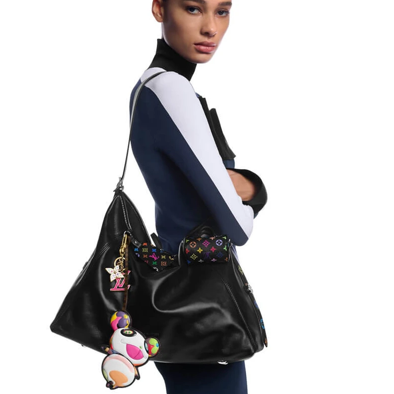 Mythick LV x TM CarryAll Vibe MM