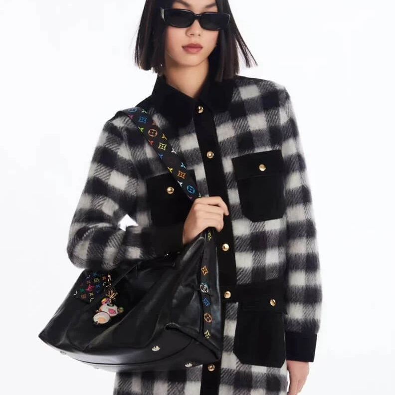 Mythick LV x TM CarryAll Vibe MM