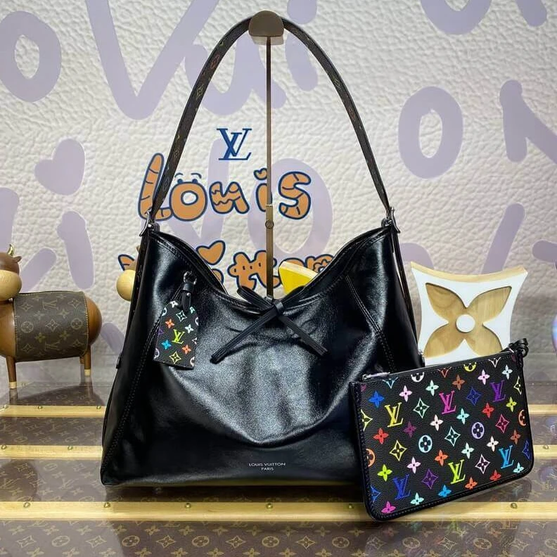 Mythick LV x TM CarryAll Vibe MM