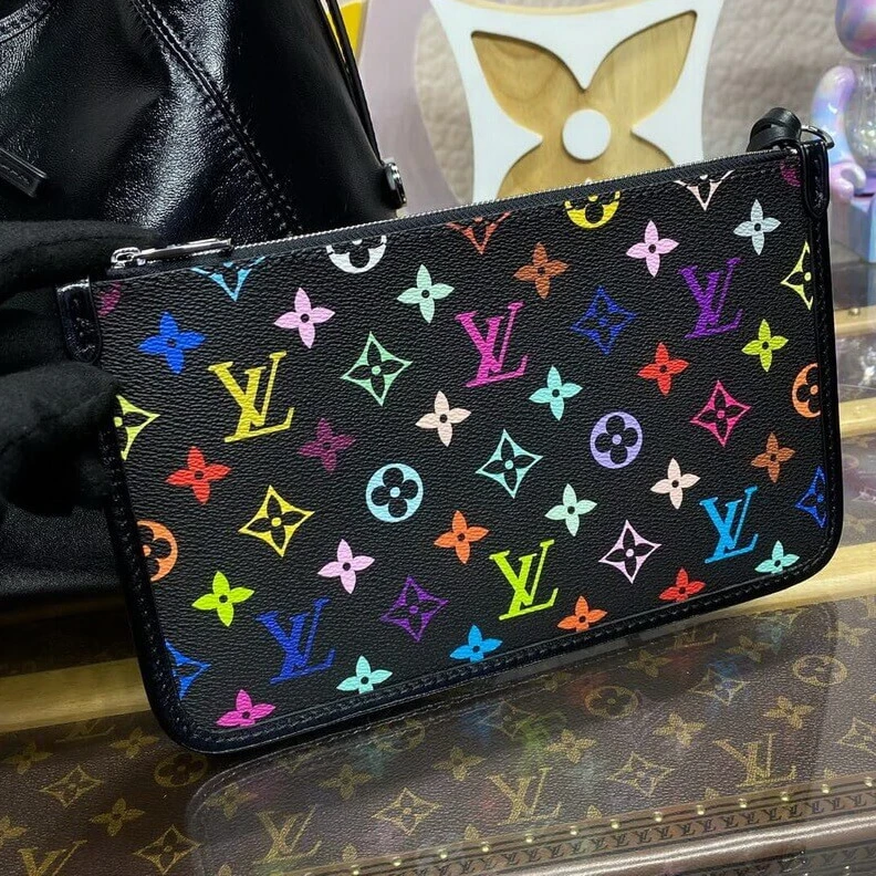 Mythick LV x TM CarryAll Vibe MM