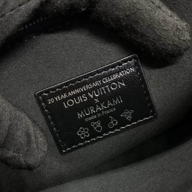 Mythick LV x TM CarryAll Vibe MM