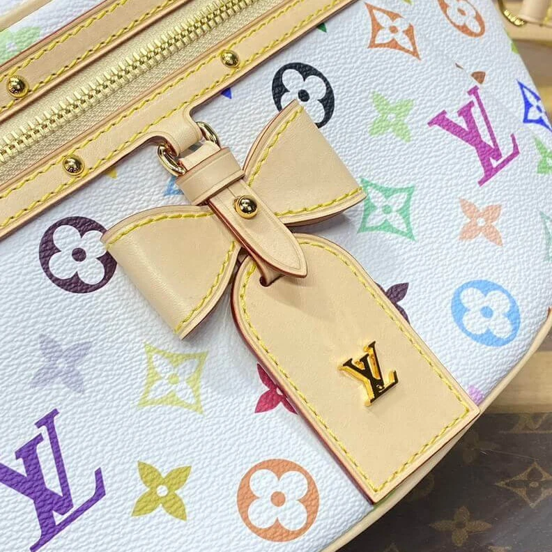 Louis vuitton locations LV x TM High Rise
