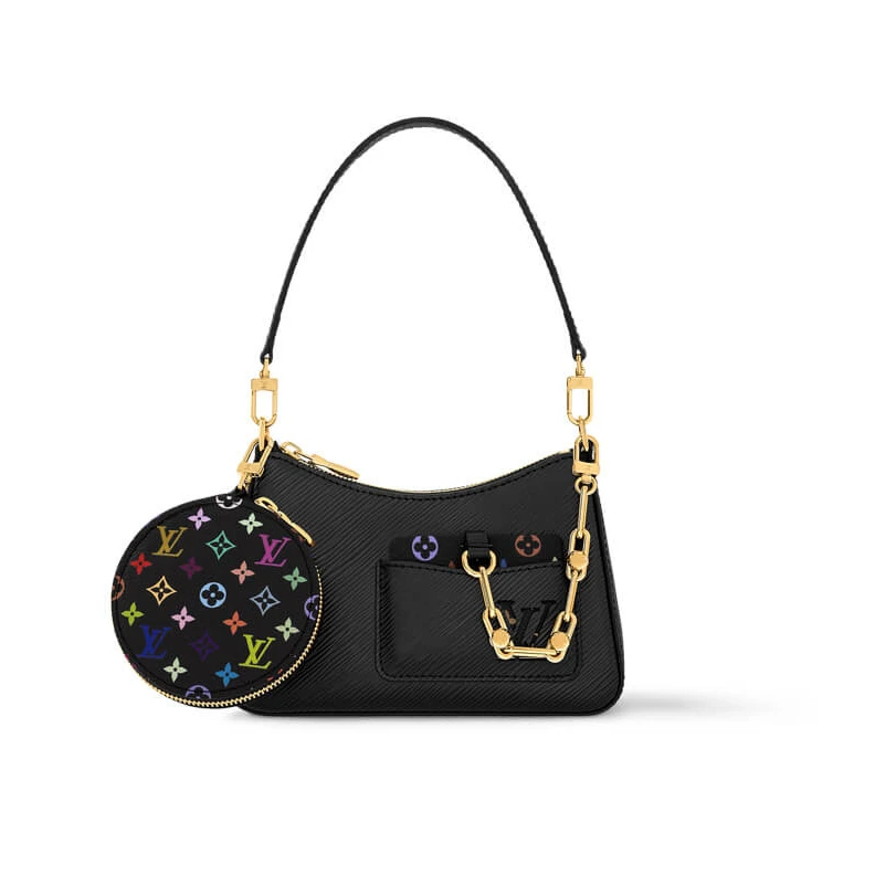 LV x TM Marellini Bag