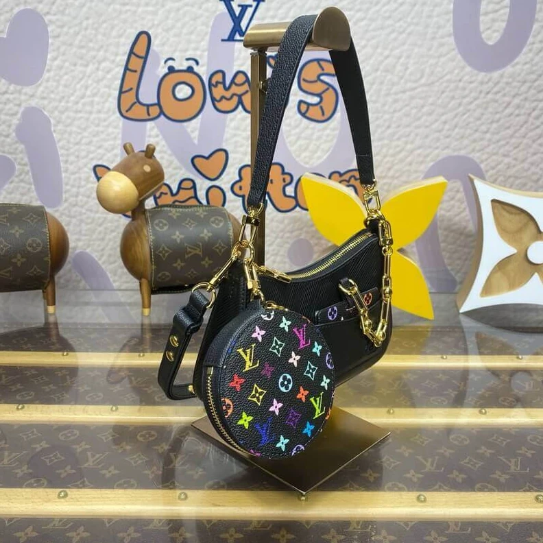 Top lv LV x TM Marellini Bag