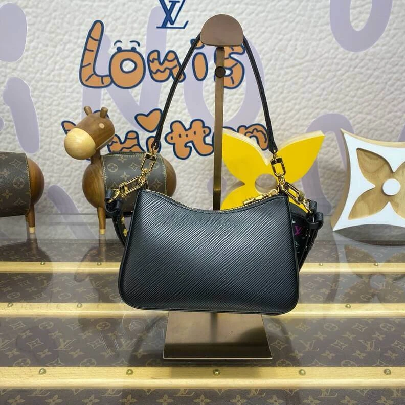Top lv LV x TM Marellini Bag