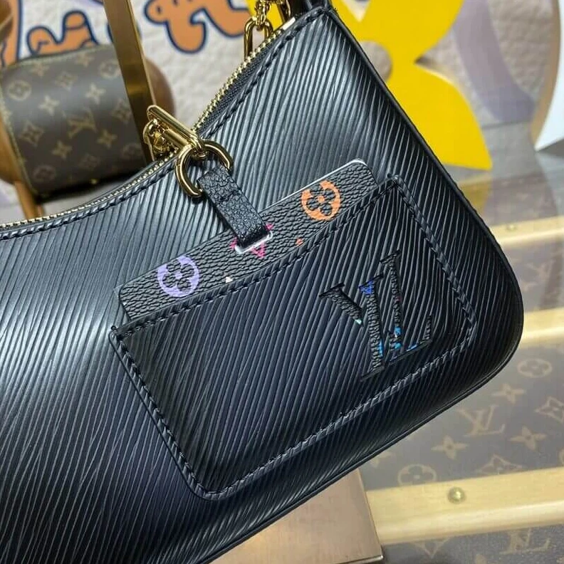 Top lv LV x TM Marellini Bag