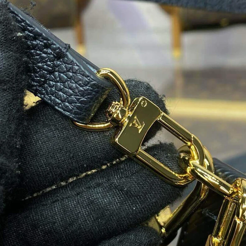 Top lv LV x TM Marellini Bag