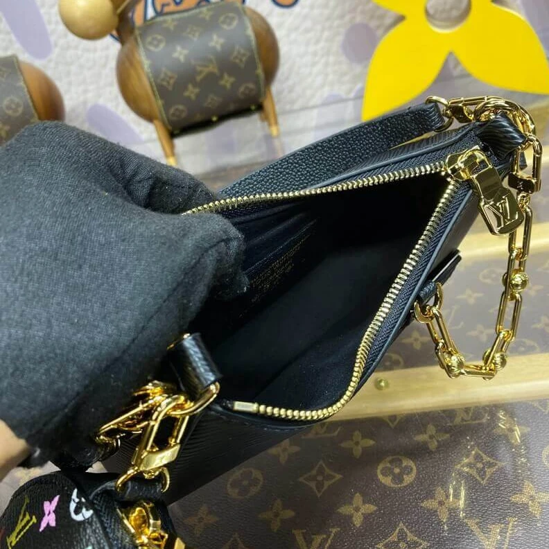 Top lv LV x TM Marellini Bag