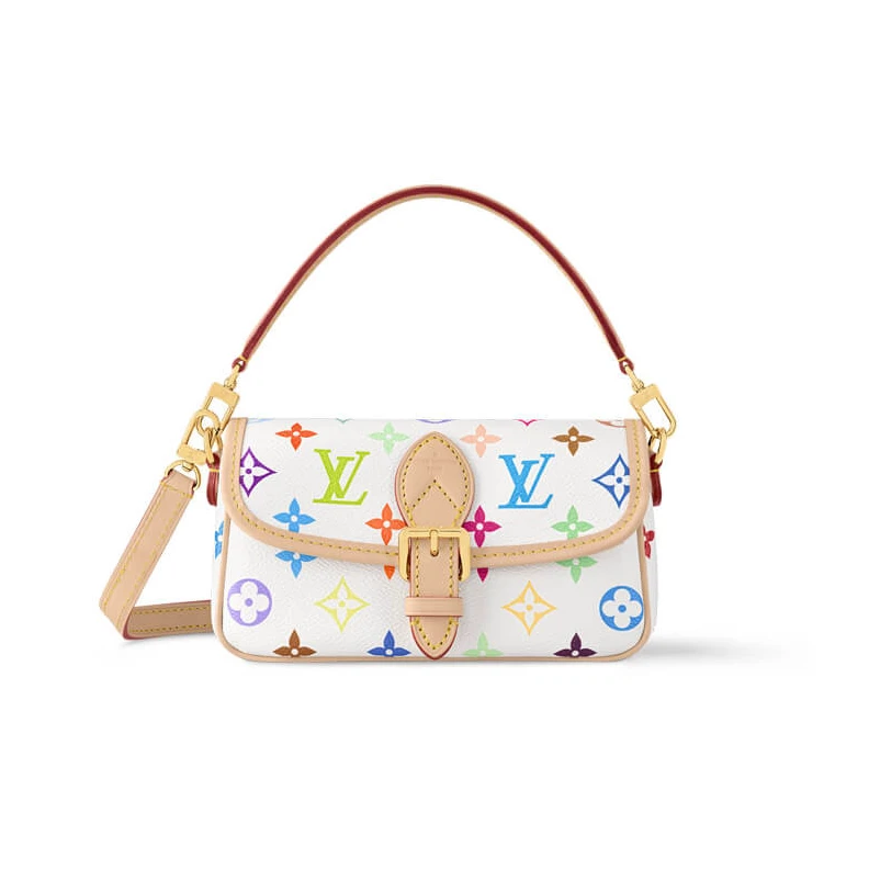 LV x TM Nano Diane