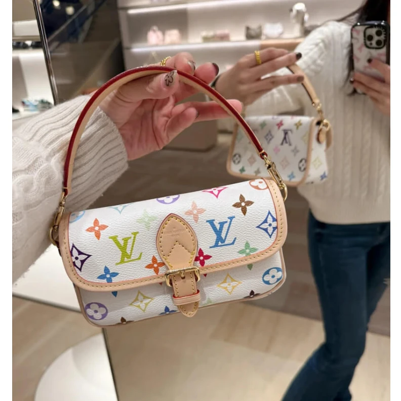 Mythick.ru LV x TM Nano Diane