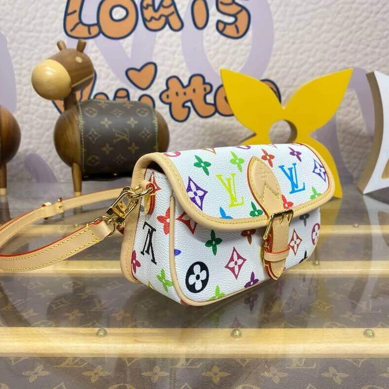 Mythick.ru LV x TM Nano Diane