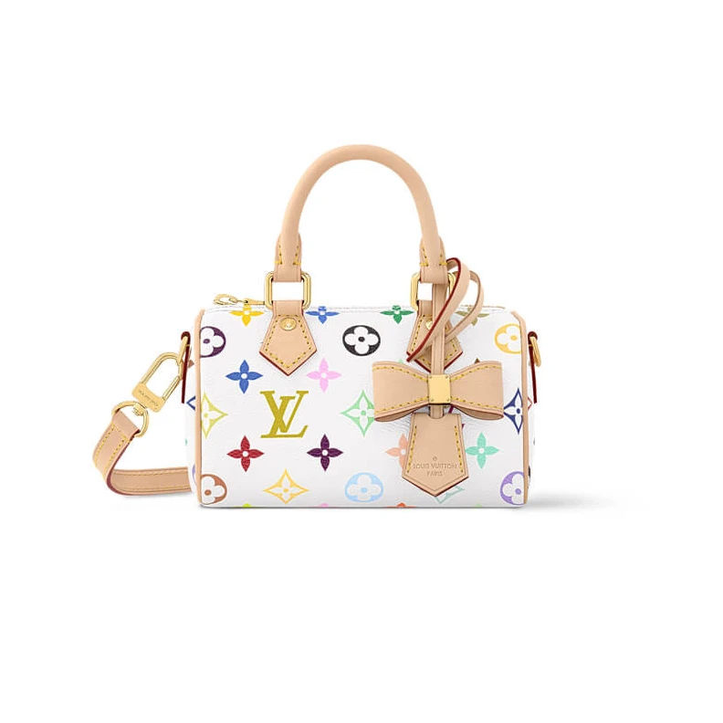 LV x TM Nano Speedy