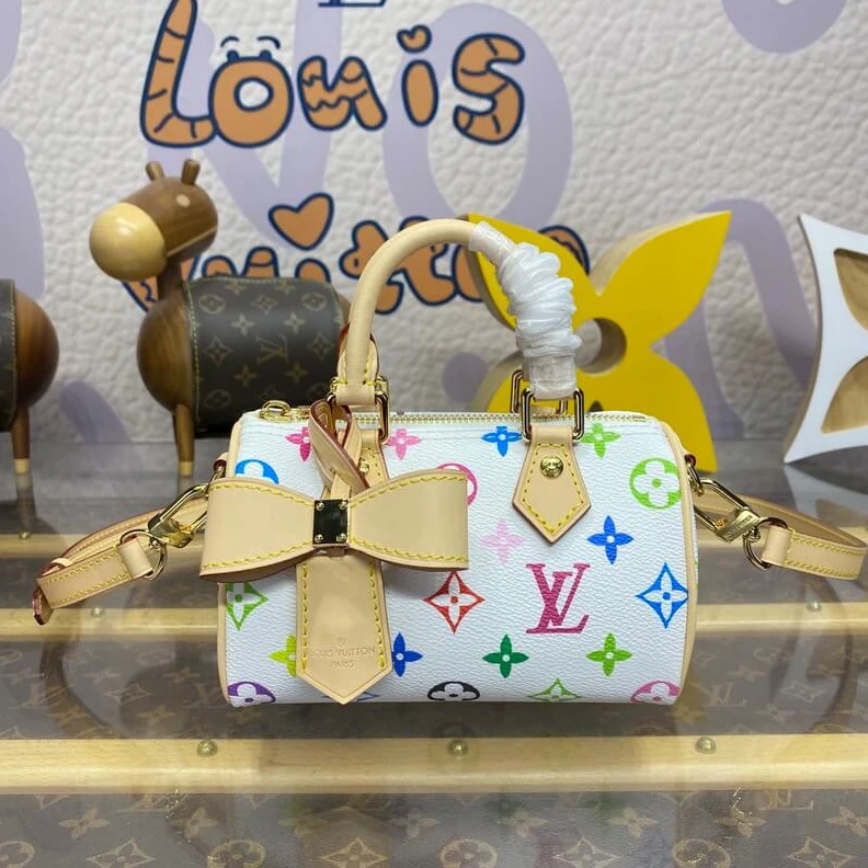Lv belts replica LV x TM Nano Speedy