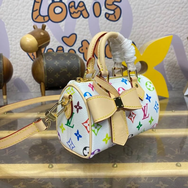 Lv belts replica LV x TM Nano Speedy
