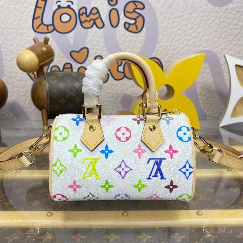 Lv belts replica LV x TM Nano Speedy