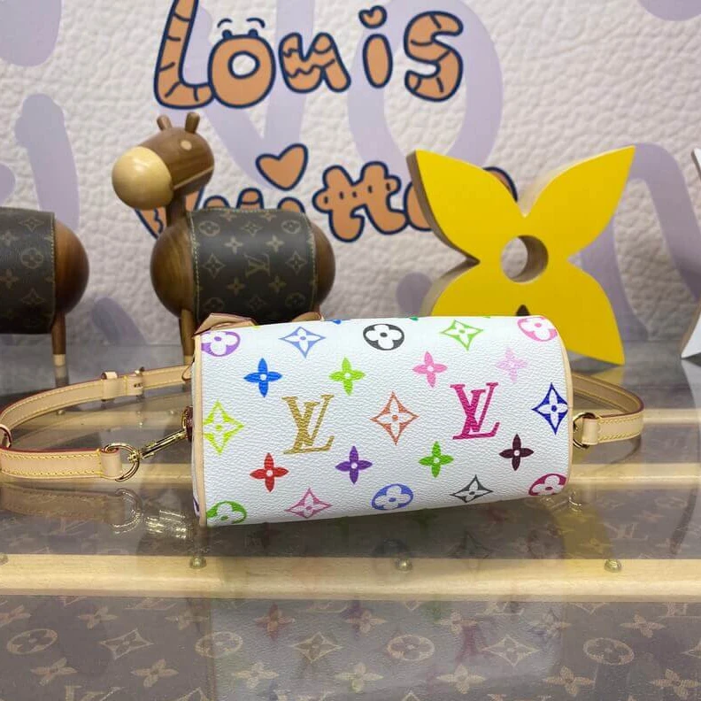Lv belts replica LV x TM Nano Speedy