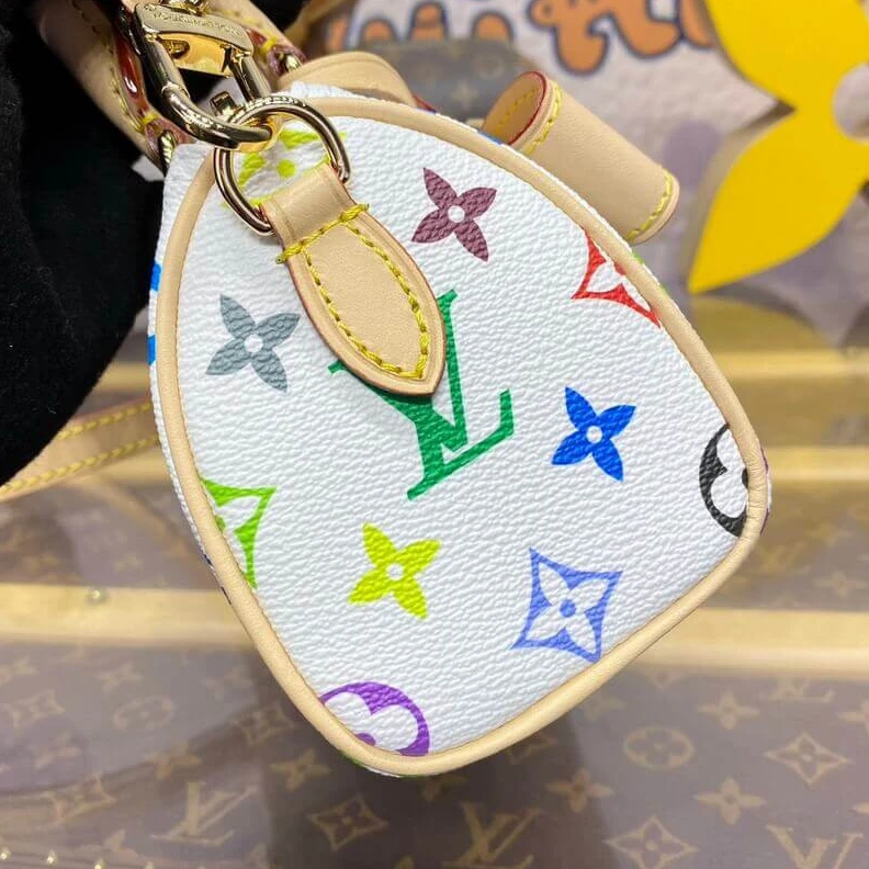 Lv belts replica LV x TM Nano Speedy