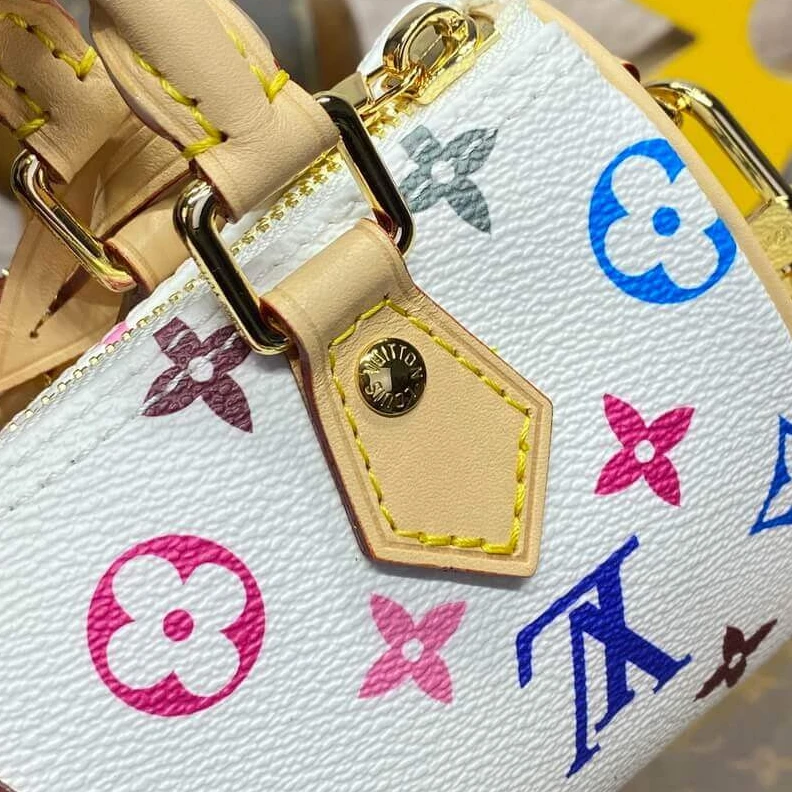 Lv belts replica LV x TM Nano Speedy