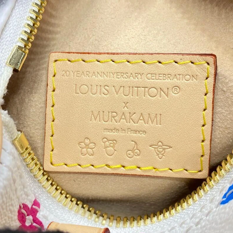 Lv belts replica LV x TM Nano Speedy