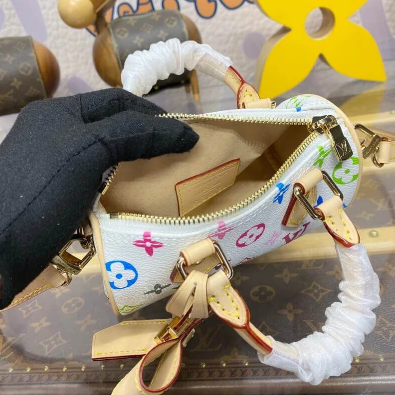 Lv belts replica LV x TM Nano Speedy