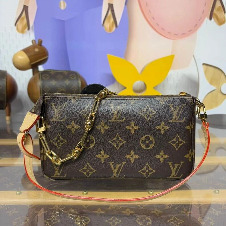 Replica bag LV x TM Pochette Accessoires