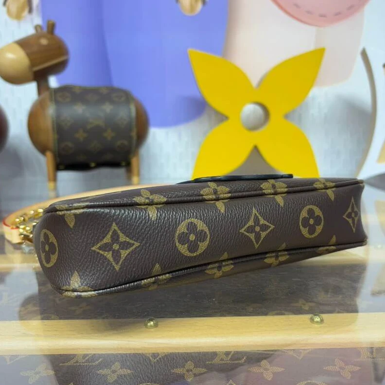 Replica bag LV x TM Pochette Accessoires