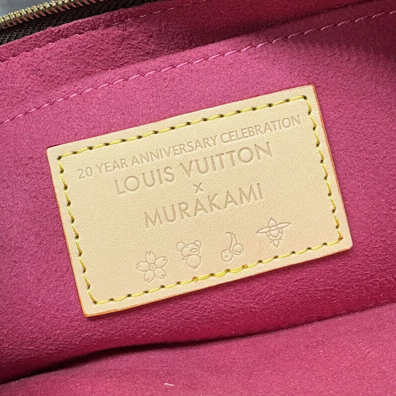 Replica bag LV x TM Pochette Accessoires