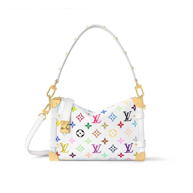 LV x TM Side Trunk MM
