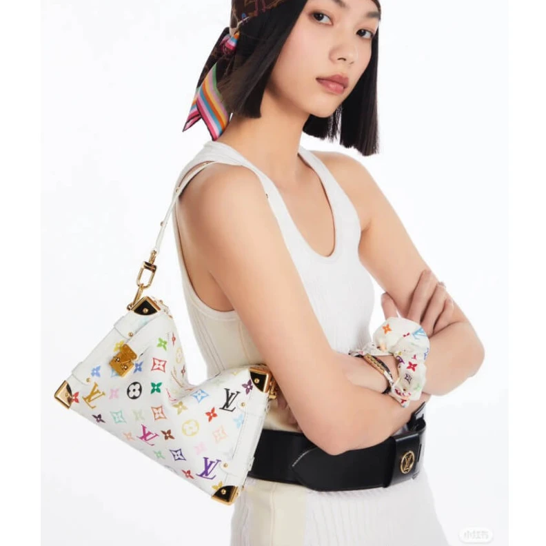 Mythick.ru LV x TM Side Trunk MM