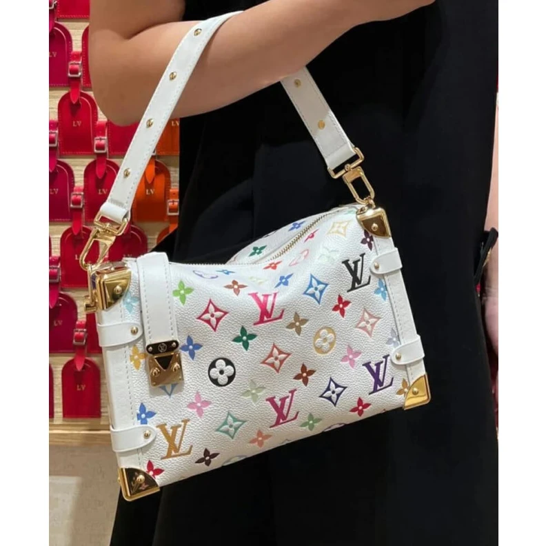Mythick.ru LV x TM Side Trunk MM