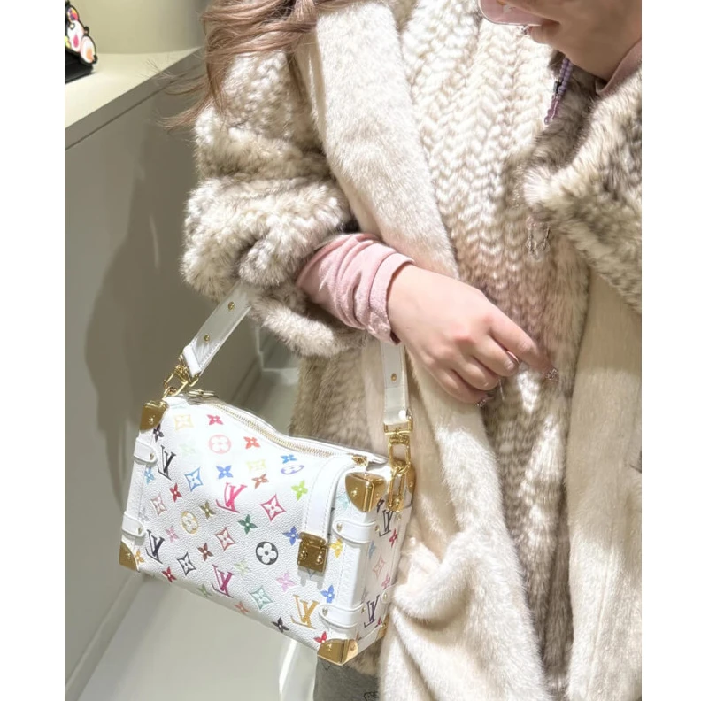Mythick.ru LV x TM Side Trunk MM