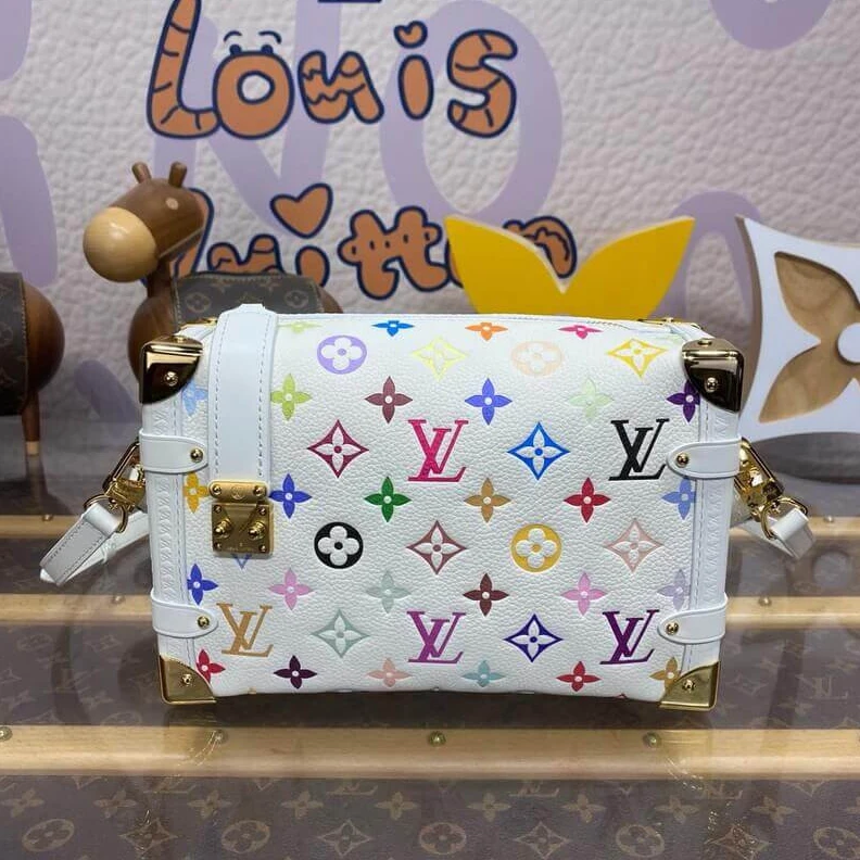 Mythick.ru LV x TM Side Trunk MM