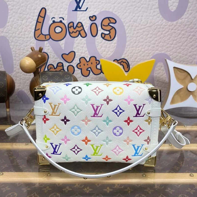 Mythick.ru LV x TM Side Trunk MM