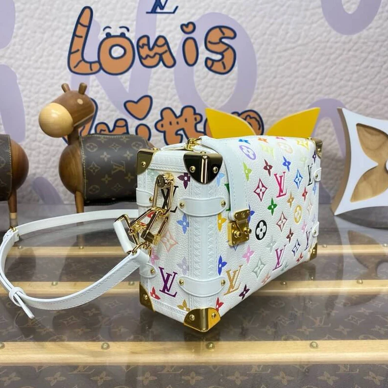 Mythick.ru LV x TM Side Trunk MM