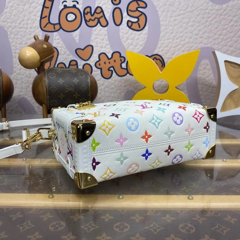 Mythick.ru LV x TM Side Trunk MM