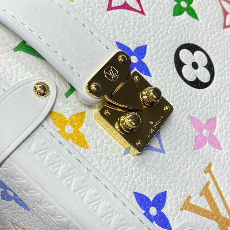 Mythick.ru LV x TM Side Trunk MM
