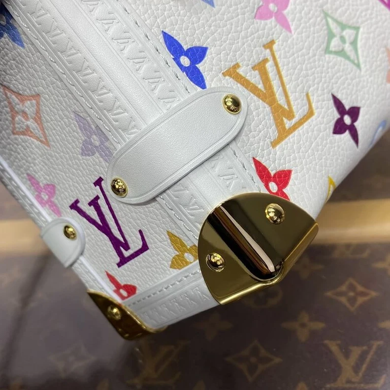 Mythick.ru LV x TM Side Trunk MM