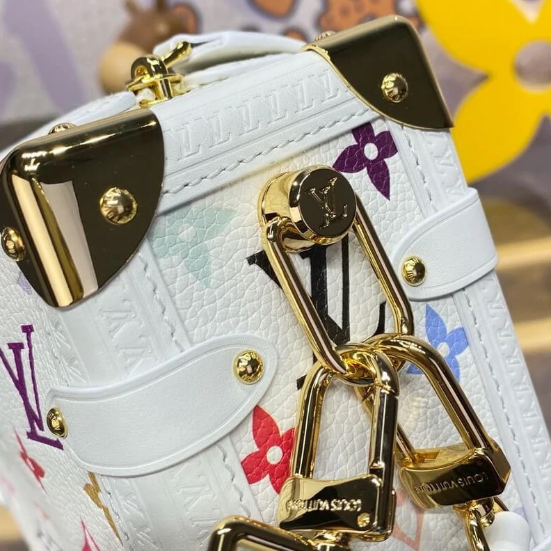 Mythick.ru LV x TM Side Trunk MM