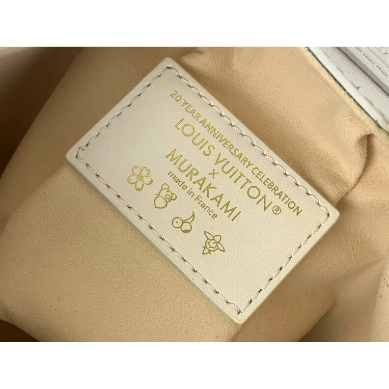 Mythick.ru LV x TM Side Trunk MM