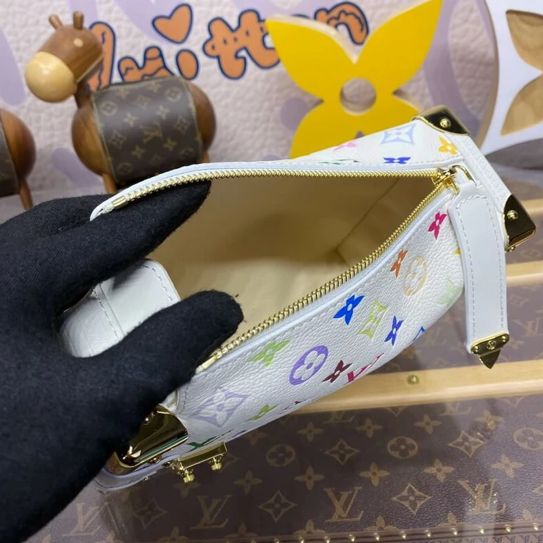 Mythick.ru LV x TM Side Trunk MM