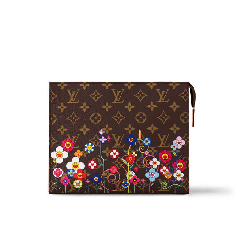 LV x TM Toiletry Pouch