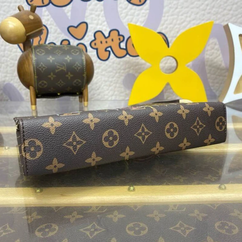 Replica bag LV x TM Toiletry Pouch