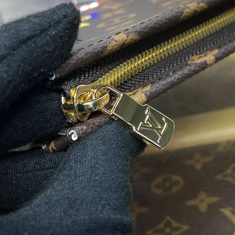 Replica bag LV x TM Toiletry Pouch