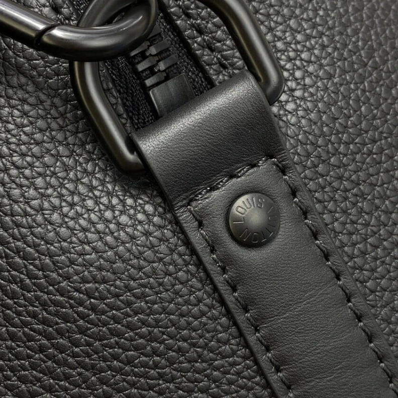 Louis vuitton locations This City Louis Vuitton Aerogram Leather City Keepall Black