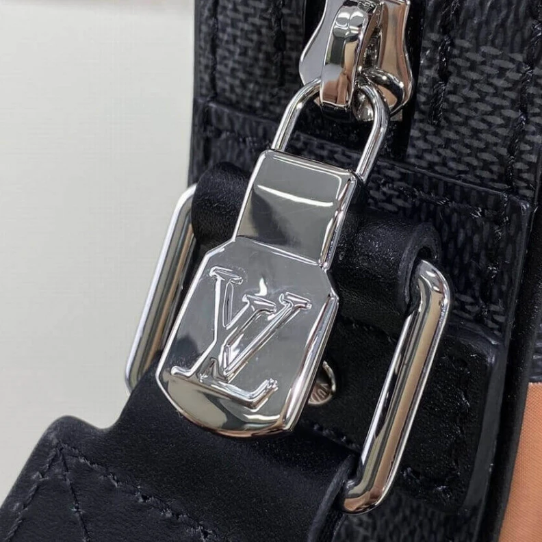 Mythick.ru Strap Dro Louis Vuitton Alpha Messenger Orange
